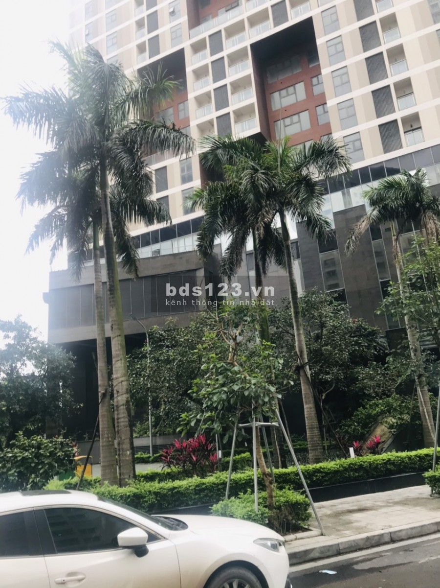 Chính Chủ Cần Bán Căn Hộ HPC Landmark 105 Tố Hữu Hà Đông 117m2 View Đẹp