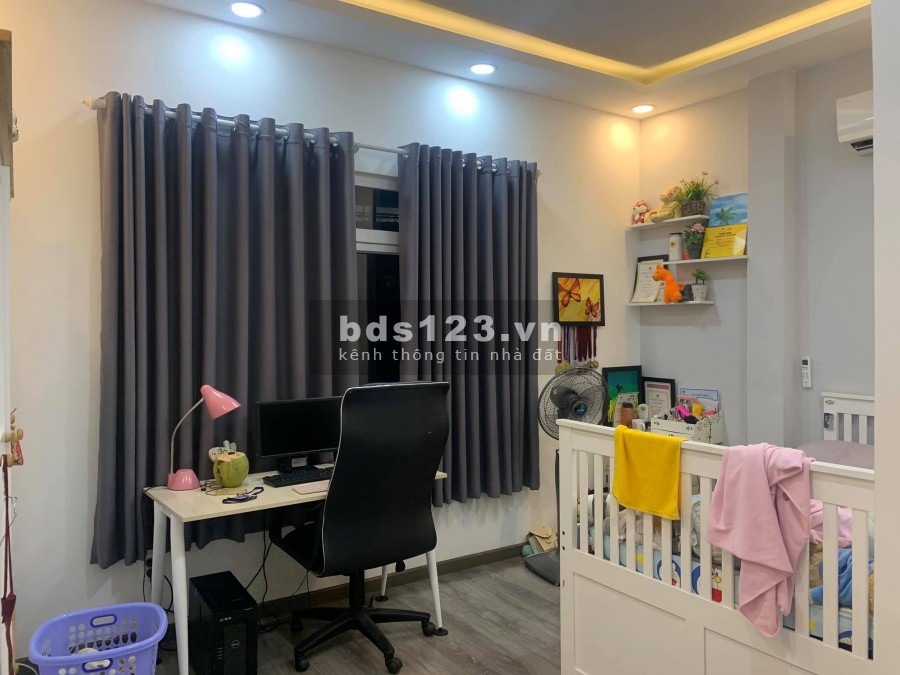 Bán nhà VIP Bình Thạnh, Điện Biên Phủ, diện tích lớn 100m2 giá chỉ 11.9 tỷ