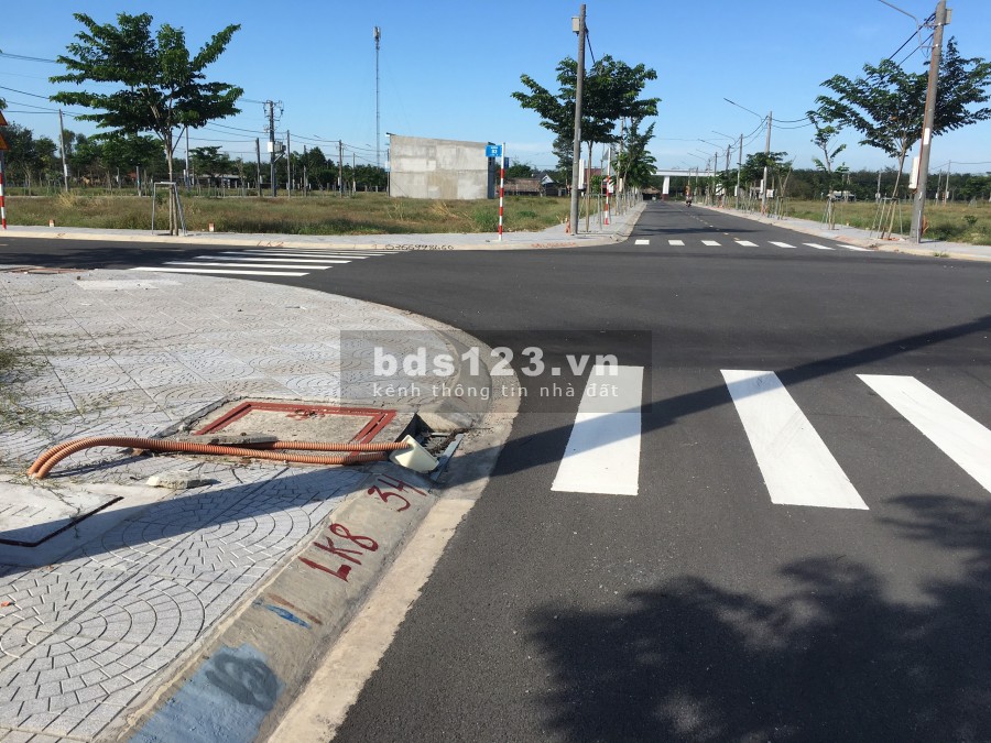 Bán Nhanh Lô Đất Gần Trường Đại Học Việt Đức, Giá Sốc, có ngân hàng hỗ trợ 60-70%