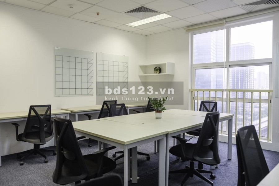 Thuê văn phòng Mỹ Đình chỉ 1tr5/người diện tích 20m2 liên hệ 0845735638