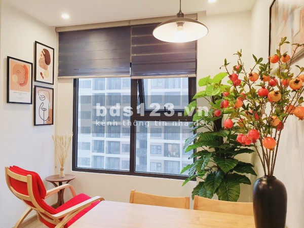 Chung cư Vinhomes Ocean Park cho thuê căn hộ 3 pn, giá 9 triệu/tháng