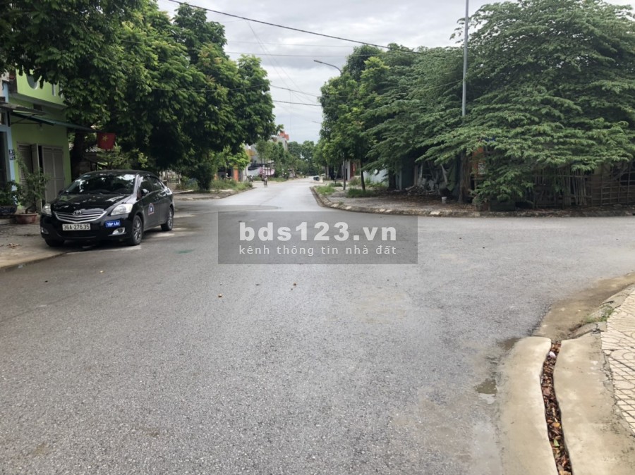 Bán nhà nguyên căn chính chủ trung tâm thành phố Thanh Hoá, lh 0972895029