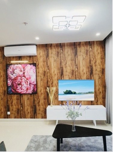 Chung cư Vinhomes Ocean Park cho thuê căn hộ 3 pn, giá 9 triệu/tháng
