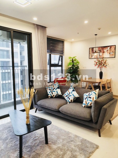 Chung cư Vinhomes Ocean Park cho thuê căn hộ 3 pn, giá 9 triệu/tháng