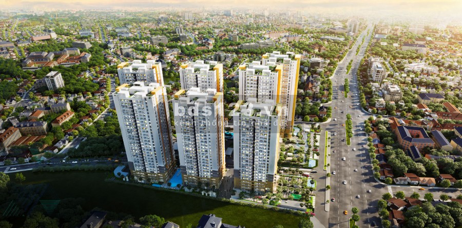 Căn hộ Biên Hòa Universe Complex, lợi nhuận từ 33%, liên hệ 0909482806
