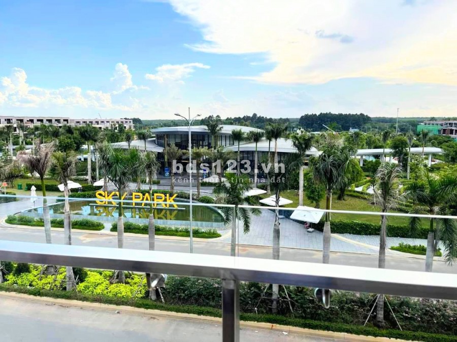 Nhà phố Đô Thị Liền Kề Sân Bay Quốc Tế Long Thành, dự án Gem Sky World, lh 0353743482
