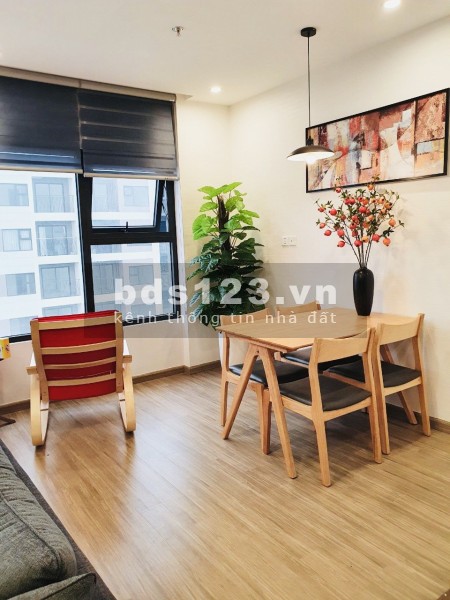 Chung cư Vinhomes Ocean Park cho thuê căn hộ 3 pn, giá 9 triệu/tháng
