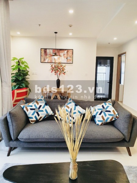 Chung cư Vinhomes Ocean Park cho thuê căn hộ 3 pn, giá 9 triệu/tháng