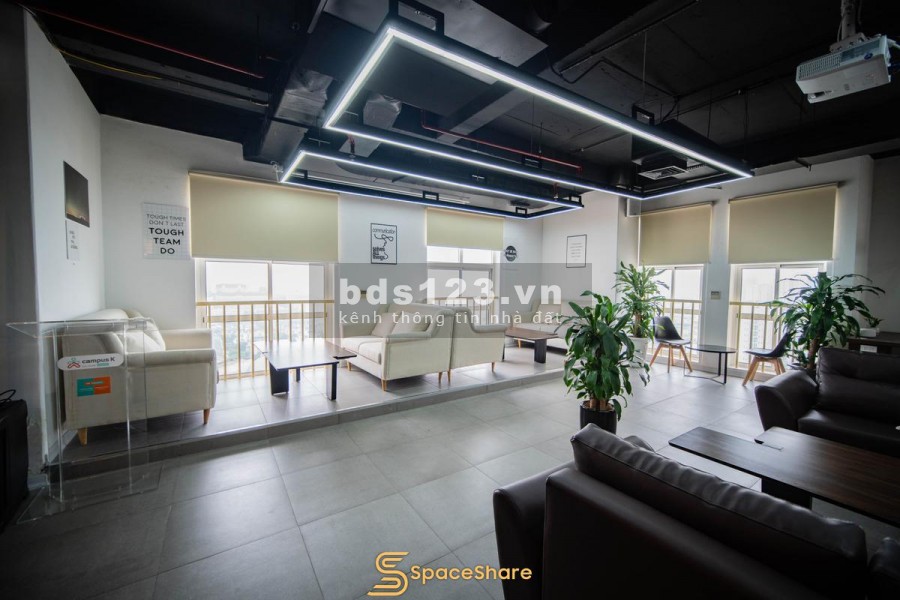 Thuê văn phòng Mỹ Đình chỉ 1tr5/người diện tích 20m2 liên hệ 0845735638