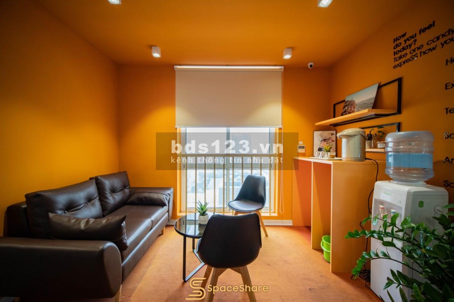Thuê văn phòng Mỹ Đình chỉ 1tr5/người diện tích 20m2 liên hệ 0845735638