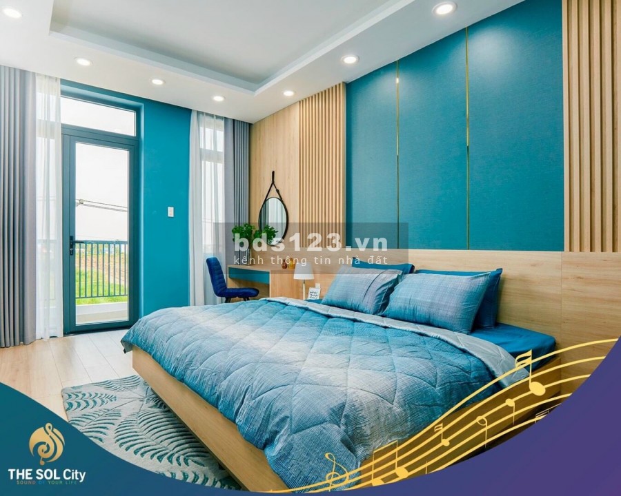 Nhà mới xây 100%, hoàn thiện năm 2021, thiết kế 1 trệt 2 lầu, giá bán chỉ 2.5 tỷ