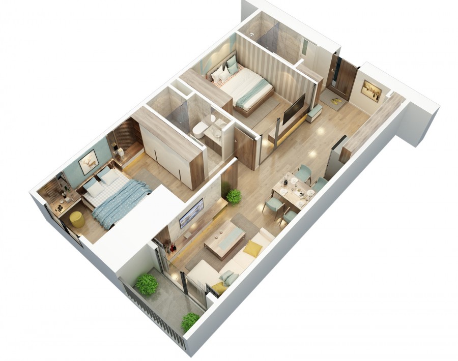 Dịch bệnh này mua căn 2 ngủ mặt đường Tố Hữu Hà Đông là ưu đãi tốt nhất này. LH 0984994111