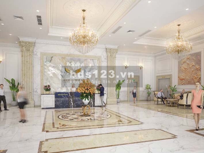 15 căn cuối dự án Housinco Premium giá 2.6 tỷ, dt 75m2, 2 pn, 2 wc, hỗ trợ 70%, lh 0878123459