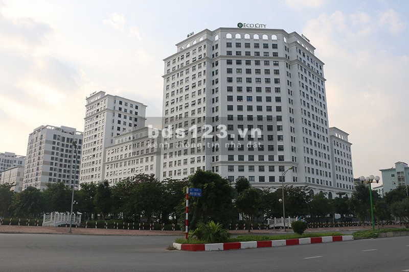 Em Bán Căn Hộ 2 pn Diện Tích 73m2, View Nội Khu Siêu Đẹp Dự Án Eco City Việt Hưng, Có Sổ Đỏ