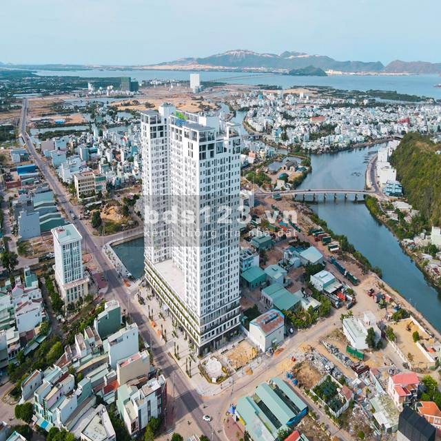 Tổng Hợp Các Suất Ngoại Giao Căn Hộ 2Pn -60 - 64,4M2 Tòa Ecolife Quy Nhơn Giá Rẻ Nhất Thị Trường