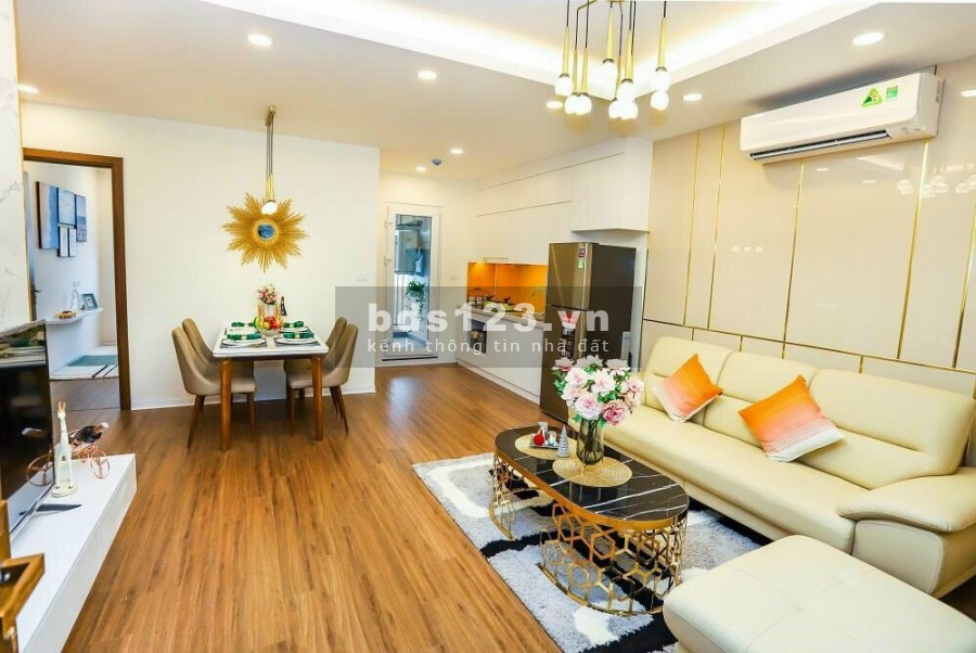 Chung cư Eurowindow Tower - Biểu tượng cửa ngõ TP Thanh Hoá, sở hữu lâu dài
