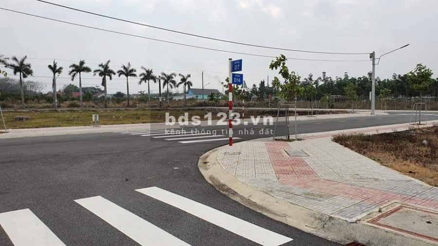Chớp lấy cơ hội sở hữu đất nền khu đô thị chuẩn Singapore. SHR