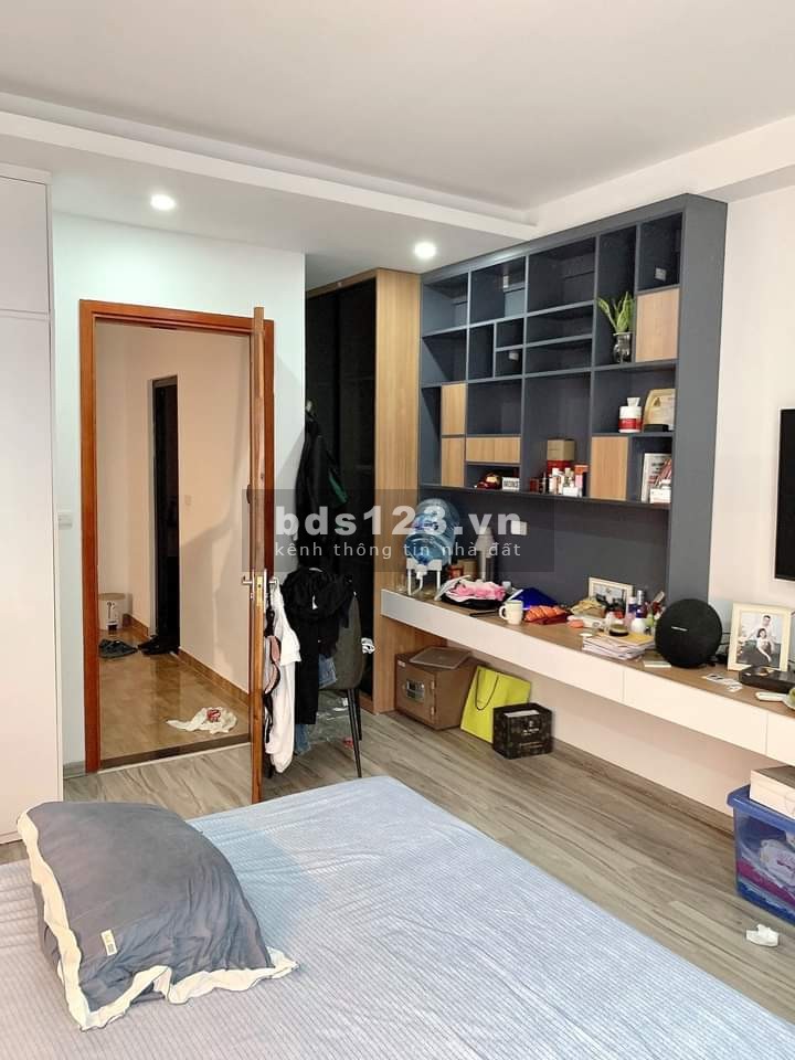 Bán nhà phố Yên Hòa Quận Cầu Giấy 4 tầng cực chất cực đỉnh giá 4,7 tỷ (có thương lượng)