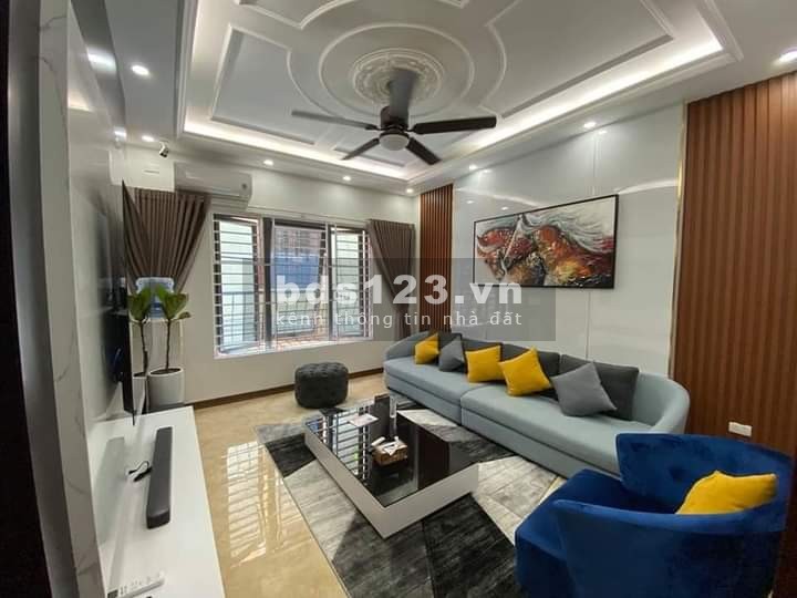 Bán nhà phố Yên Hòa Quận Cầu Giấy 4 tầng cực chất cực đỉnh giá 4,7 tỷ (có thương lượng)
