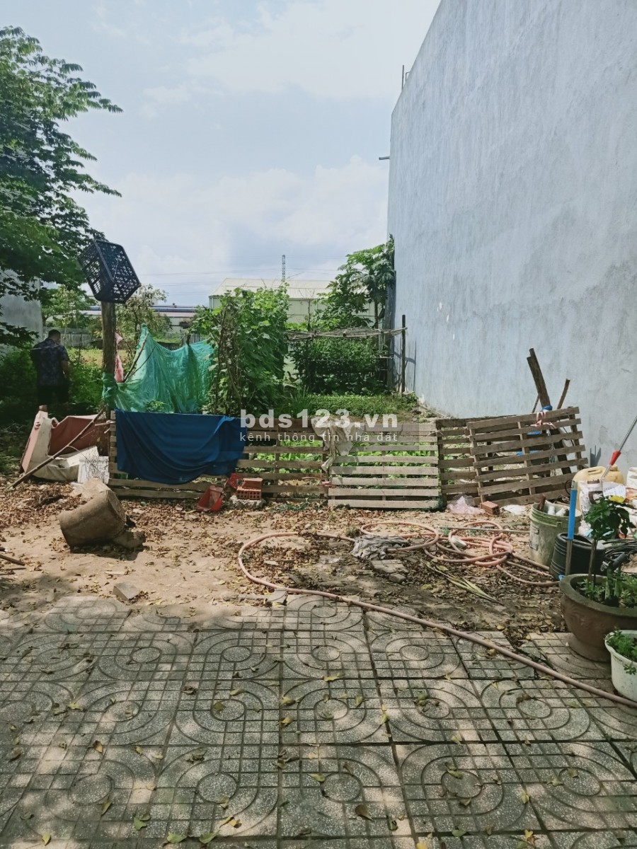 Bán đất đường Hồng Phước 5 Hòa Khánh mở rộng, Hoà Khánh Bắc Liên Chiểu Đà Nẵng