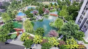 Phòng kinh Doanh Vinhomes trực Tiếp Phân Phối căn Hộ 2 Phòng Ngủ 59m2 phân khu Origami