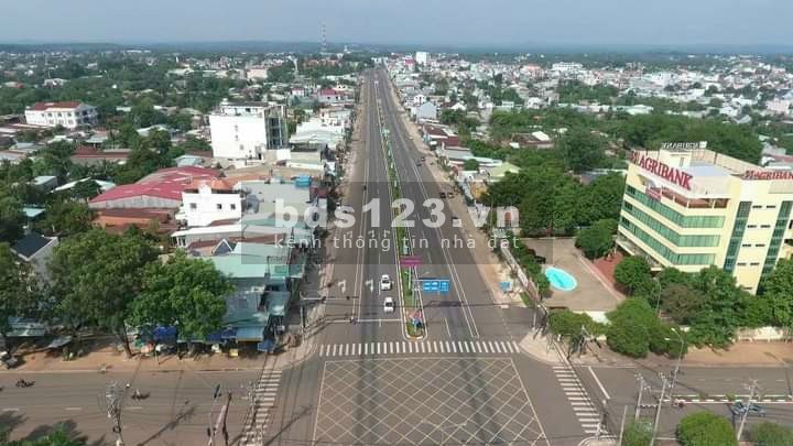 Đang gặp khó khăn mùa dịch cần bán gấp Đất nằm đối diện khu công nghiệp huyện Đồng Xoài 2