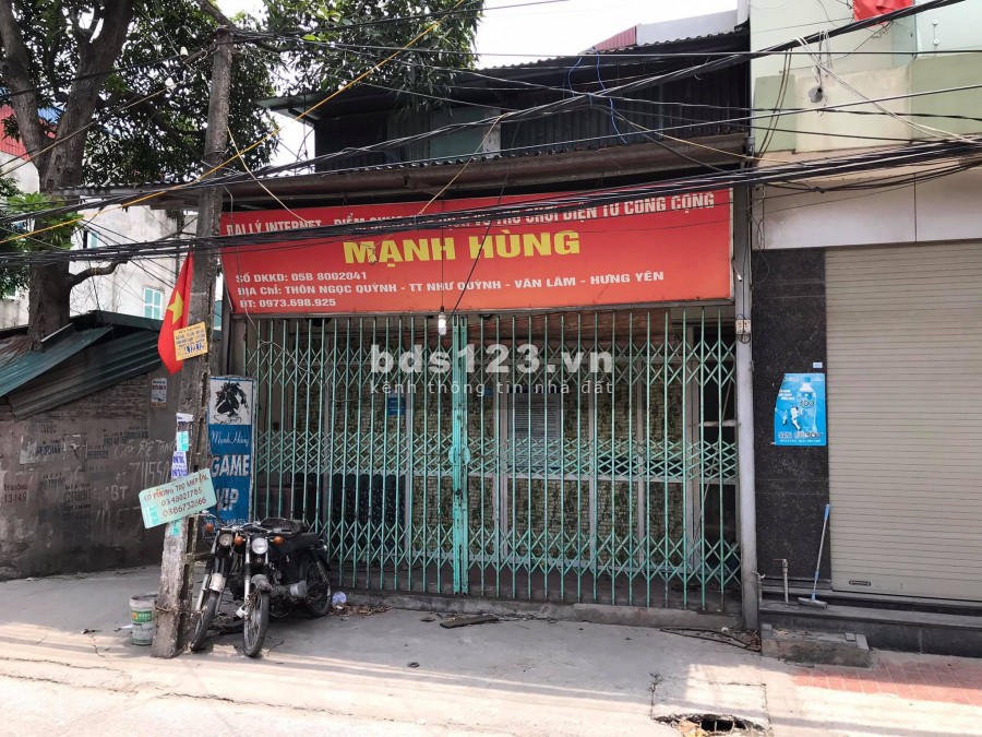 Chắc chắn chỉ còn có 1 không có 2 tại trung tâm Như Quỳnh