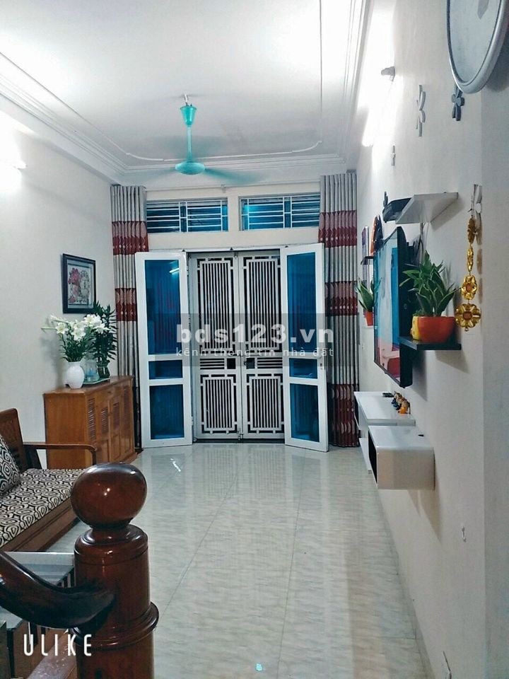 Nhà Đẹp 4 tầng Đông Thiên Quận Hoàng Mai ở ngay, dt 30m2, 4…
