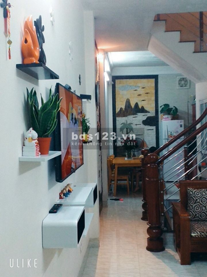 Nhà Đẹp 4 tầng Đông Thiên Quận Hoàng Mai ở ngay, dt 30m2, 4…