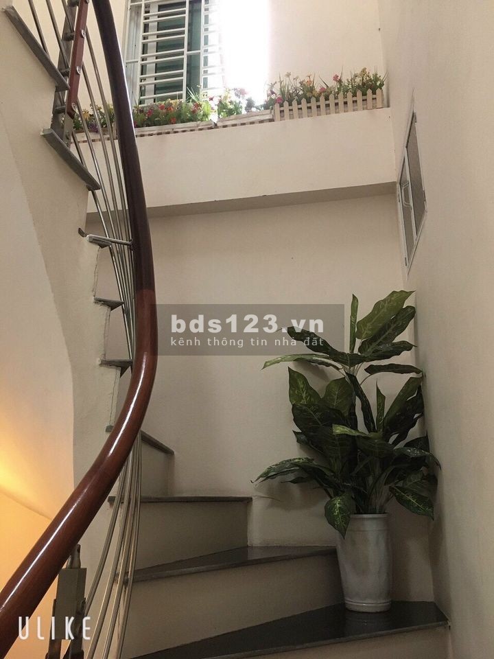 Nhà Đẹp 4 tầng Đông Thiên Quận Hoàng Mai ở ngay, dt 30m2, 4…