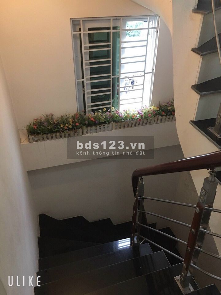 Nhà Đẹp 4 tầng Đông Thiên Quận Hoàng Mai ở ngay, dt 30m2, 4…