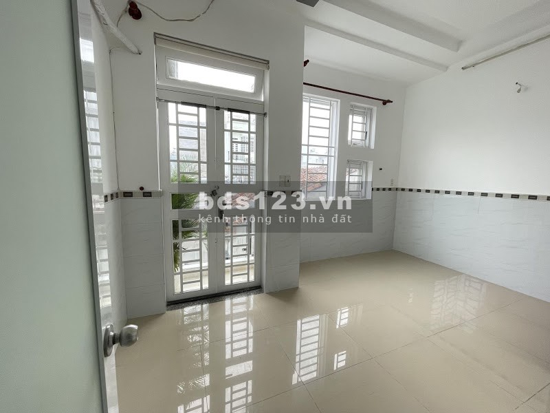 Nhà hẻm Quang Trung Quận Gò Vấp, diện tích sử dụng 39m2, 2 phòng ngủ, giá 4,6 tỷ