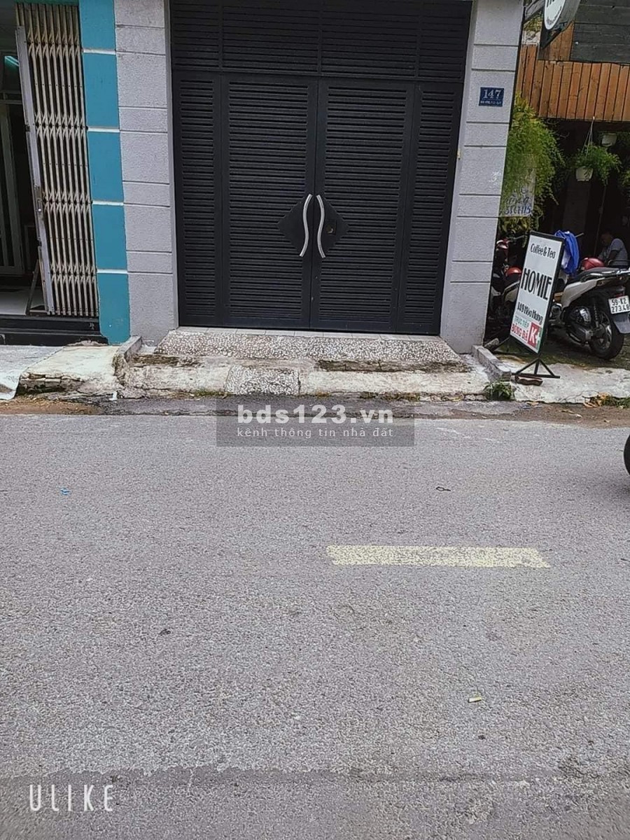 Bán nhà phường Bình Trưng Tây thành phố Thủ Đức dt nhà 80m2, nhỉnh 5 tỷ, nở hậu tài lộc