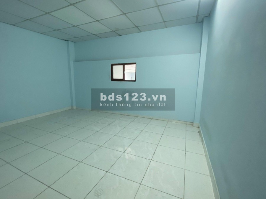 Bán gấp nhà hẻm xe hơi thông nở hậu, dt 53M2 giá bán 4.15 tỷ, hẻm p8 Quang Trung, 4.1/4.3*12.8 Phường 8 Gò Vấp