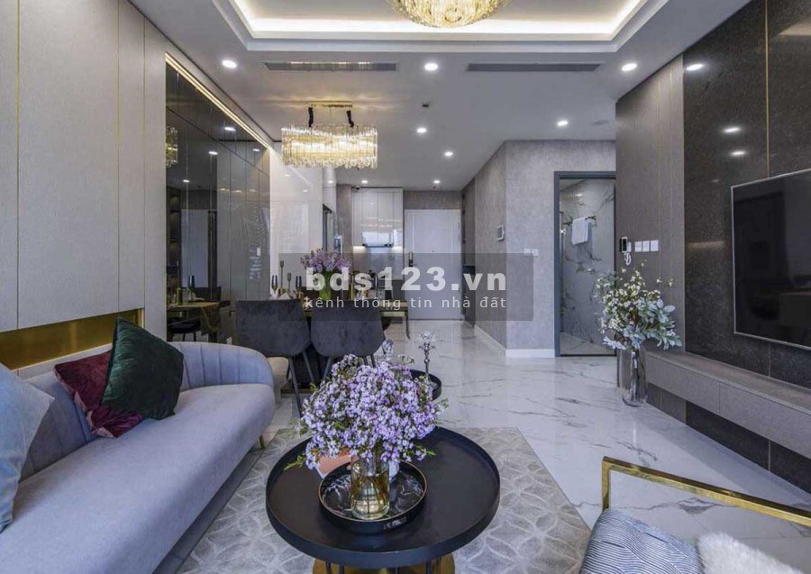 Cần bán căn 1 phòng ngủ, diện tích 45m2 giá 1,4xx tỷ dự án HT Pearl TP. Dĩ An Bình Dương