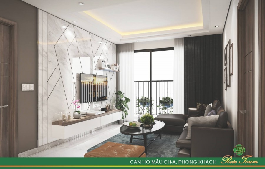 Đặt mua căn hộ chung cư Rose Town trực tiếp qua Chủ đầu tư theo số 0961822892