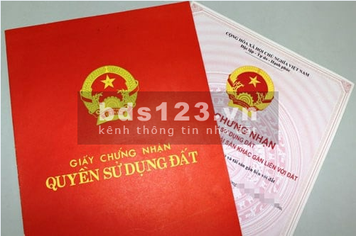 Cần bán đất nền phân lô diện tích 100m2 mt 5m mặt đường Nguyễn Tất Thành chỉ từ 450 triệu