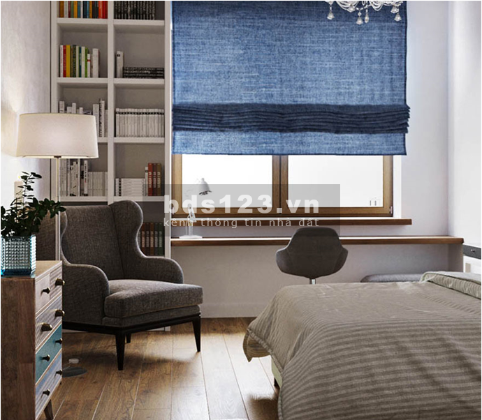 Quang Trung Hà Đông đúc kiên cố 4 tầng diện tích 32m² mặt tiền 3.5m, giá bán 3,3 tỷ