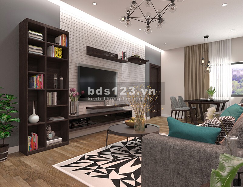 Em Bán Căn Hộ 2 pn Diện Tích 73m2, View Nội Khu Siêu Đẹp Dự Án Eco City Việt Hưng, Có Sổ Đỏ