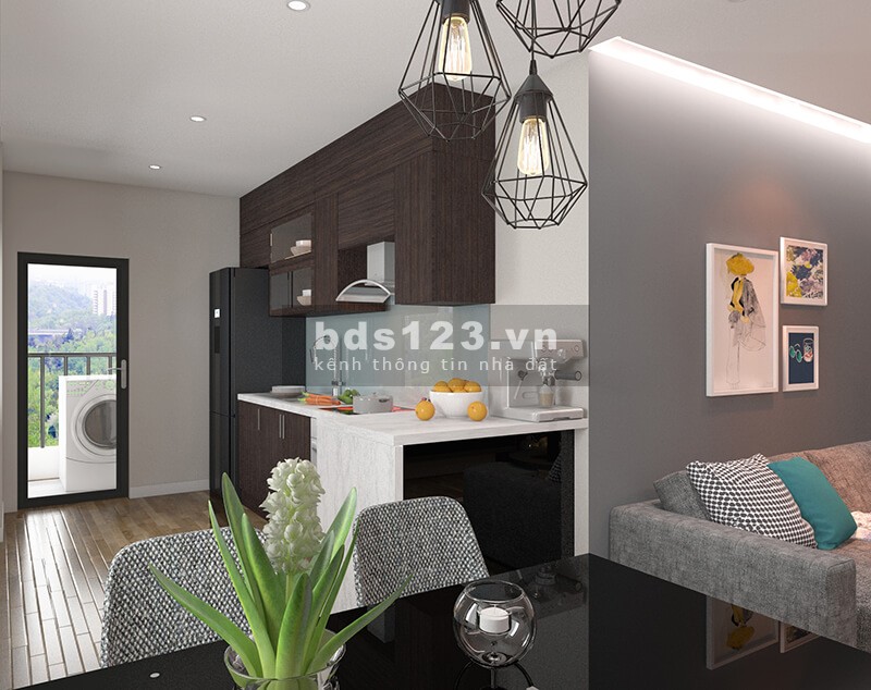 Em Bán Căn Hộ 2 pn Diện Tích 73m2, View Nội Khu Siêu Đẹp Dự Án Eco City Việt Hưng, Có Sổ Đỏ