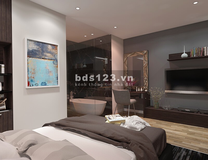 Em Bán Căn Hộ 2 pn Diện Tích 73m2, View Nội Khu Siêu Đẹp Dự Án Eco City Việt Hưng, Có Sổ Đỏ