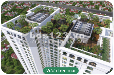 Chung cư Housinco Premium không gian sống đẳng cấp 5 sao, giá thoả thuận