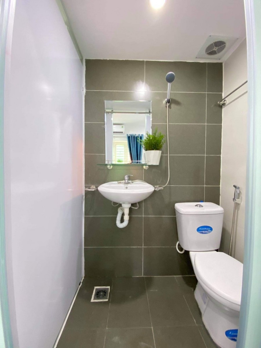 Bán nhà Đình Thôn, Nam Từ Liêm, diện tích sử dụng 50m2, nhà đẹp, giá 5,6 tỷ