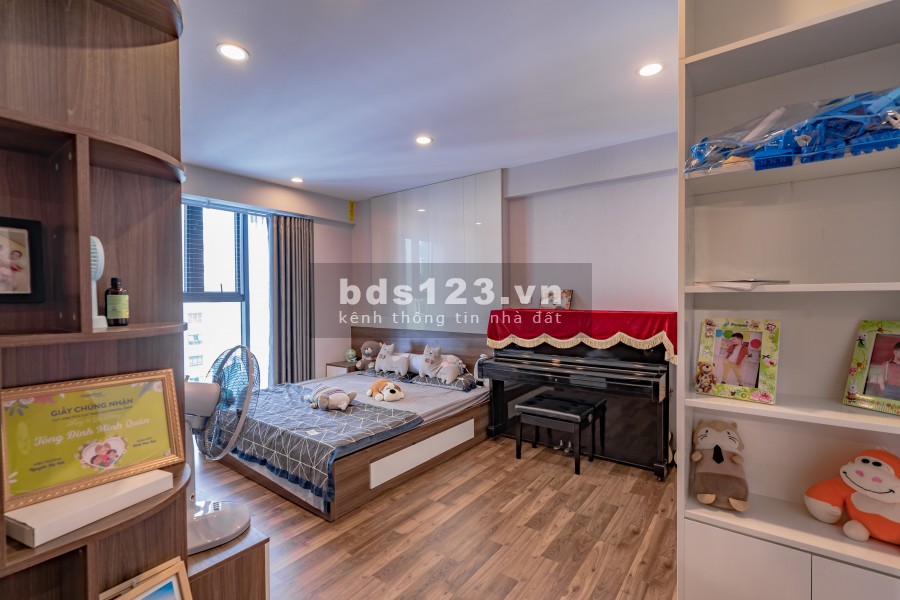 29 triệu/m² có ngay căn góc Luxury 135m2 Goldmark City. CK 8% tặng quà 120tr