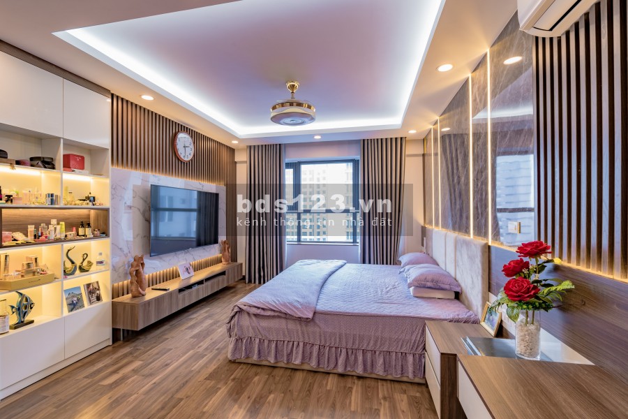 29 triệu/m² có ngay căn góc Luxury 135m2 Goldmark City. CK 8% tặng quà 120tr