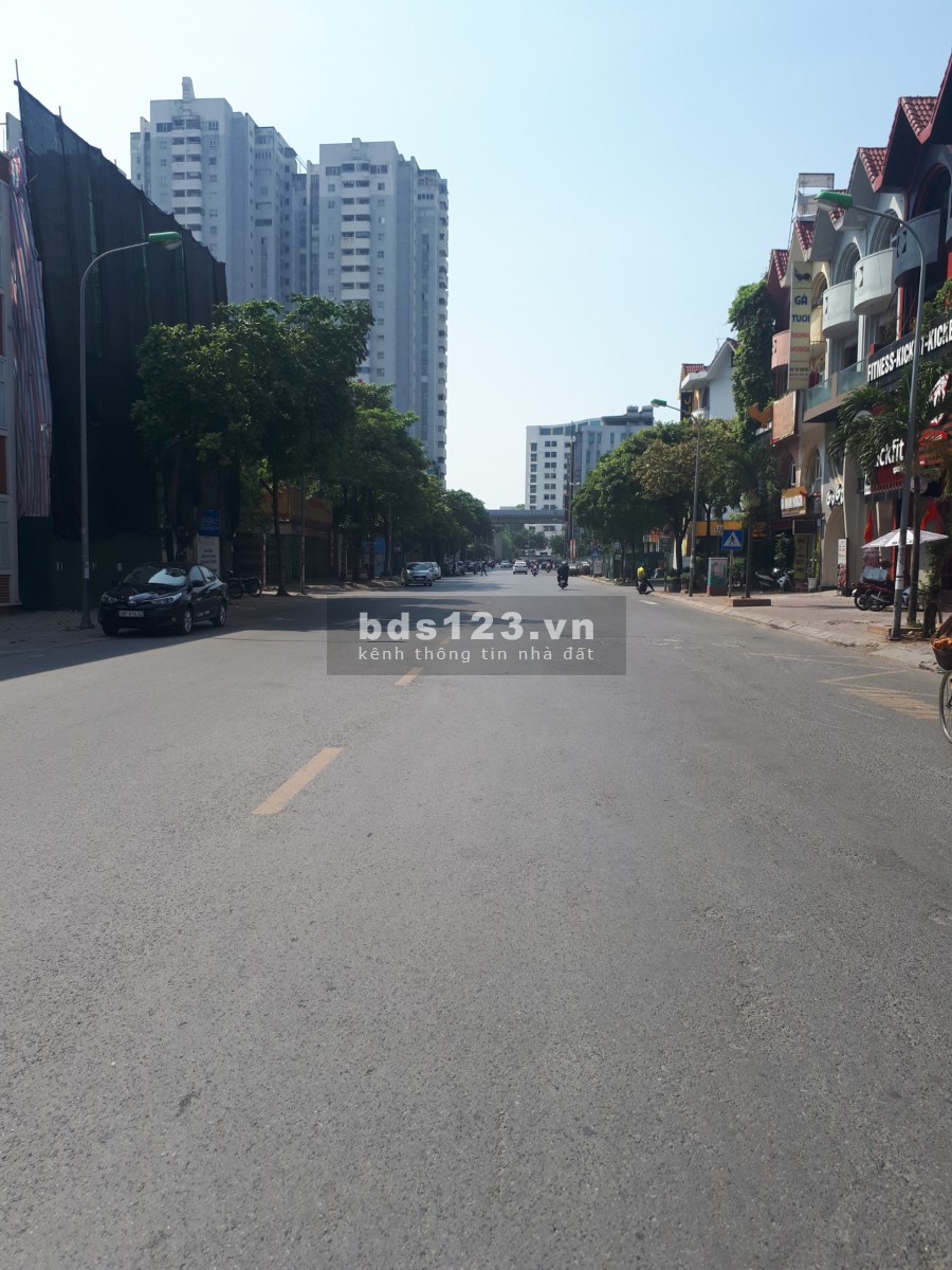 Bán nhà phố Nguyễn Văn Lộc, 6 tầng, thang máy, kinh doanh, văn phòng, giá 13 tỷ