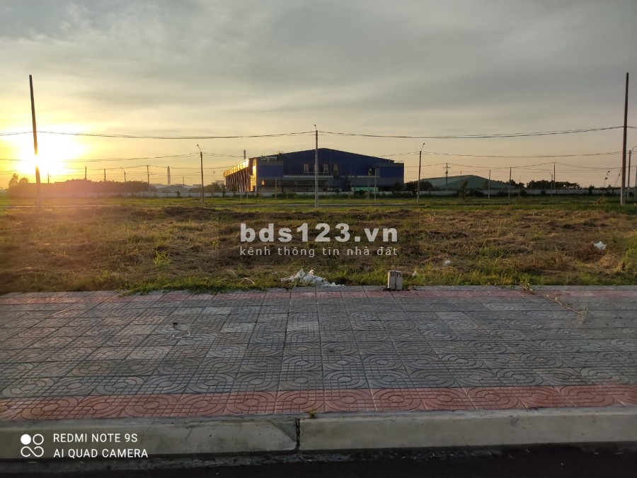 Phân khúc đầu tư dưới 1 tỷ full thổ cư sổ đỏ công chứng ngay, giá tốt đầu tư