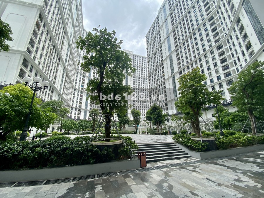 0355107987 Bán căn 2n2vs dtsd 83m2 tại The Emerald Nội thất cơ bản giá bá 2,5 tỷ