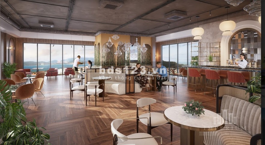 Căn hộ cao cấp tại phố biển Nha Trang, 24 đợt thanh toán linh hoạt, giá thỏa thuận nhanh