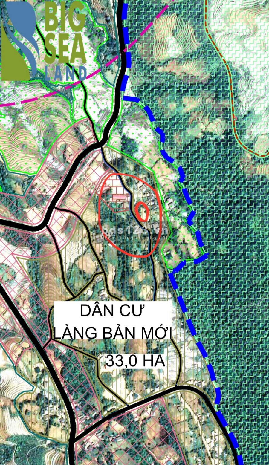 Cần bán gấp lô đất giá rẻ giữa mùa dịch tại Y Tý (sapa2), giá bán thoả thuận